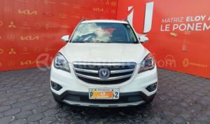 foto de Autos marca Changan seminuevo modelo CS35 año 2019 en Quito