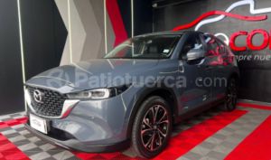 foto de Autos marca Mazda seminuevo modelo CX-5 año 2024 en Guayaquil