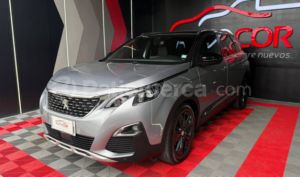 foto de Peugeot 5008N ALL. 2020