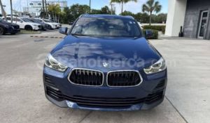 foto de BMW x2 2023