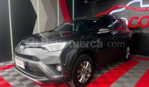 Toyota NEW RAV4 AC 2.0 5P 2019