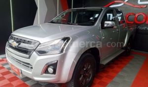 foto de Autos marca Chevrolet seminuevo modelo DMAX CRDI FULL año 2020 en Guayaquil