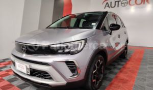foto de Autos marca Opel seminuevo modelo CROSSLAND ELEGANCE año 2022 en Quito