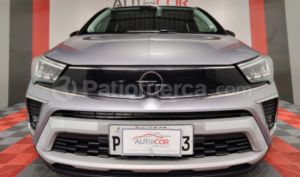 foto de Autos marca Opel seminuevo modelo CROSSLAND ELEGANCE año 2022 en Quito