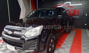 foto de Autos marca Chevrolet seminuevo modelo D-MAX año 2024 en Guayaquil