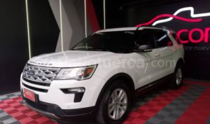 foto de Autos marca Ford seminuevo modelo Expedition XLT año 2019 en Guayaquil