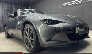 foto de Autos marca Mazda seminuevo modelo MIATA MX 5 año 2019 en Quito