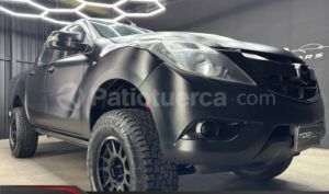 foto de Mazda New BT-50 2019