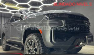foto de Autos marca Chevrolet seminuevo modelo Tahoe Z71 año 2023 en Quito