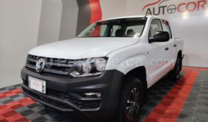 foto de Volkswagen Amarok 2025