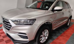 foto de Shineray SWM G 01 F 2025