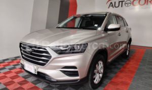 foto de Autos marca Shineray seminuevo modelo SWM G01 año 2025