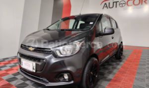 foto de Autos marca Chevrolet seminuevo modelo Spark GT año 2020 en Quito