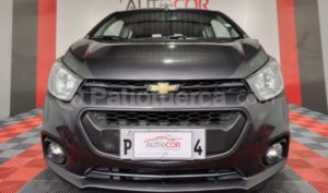 foto de Chevrolet Spark 2020