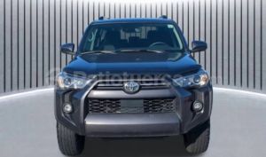 foto de Autos marca Toyota seminuevo modelo 4Runner SR5 año 2023 en Ibarra