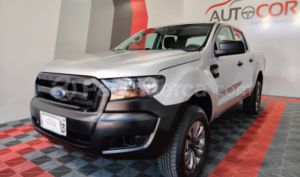 foto de Ford Ranger 2023