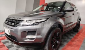foto de Autos marca Land Rover seminuevo modelo Range Rover año 2015 en Quito