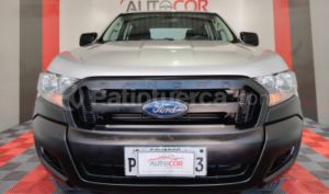 foto de Autos marca Ford seminuevo modelo Ranger CD año 2023 en Quito