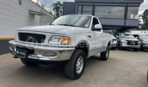 foto de Autos marca Ford seminuevo modelo F150 Lariat año 1997 en Cuenca