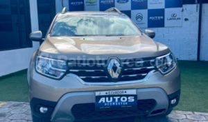 foto de Autos marca Renault seminuevo modelo DUSTER INTENS año 2023 en Quito