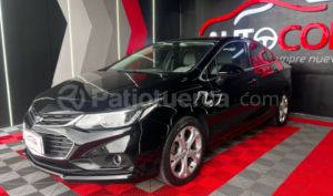 foto de Chevrolet Cruze 2017