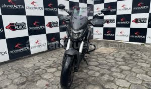 foto de Motos marca Bajaj seminuevo modelo Dominar D400 año 2024 en Quito