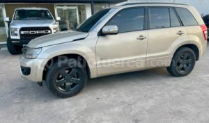 foto de Autos marca Suzuki seminuevo modelo GRAN VITARA SZ NEXT año 2017 en Quito