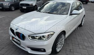 BMW 120i 2017