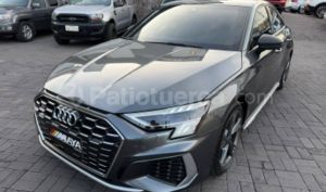 foto de Audi S3 2023