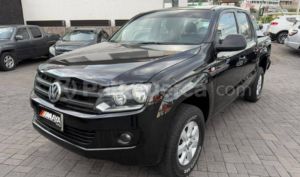 foto de Autos marca Volkswagen seminuevo modelo Amarok año 2011 en Ambato