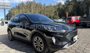 foto de Ford Escape Titanium 2023