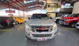 foto de Chevrolet LUV D-MAX 2016