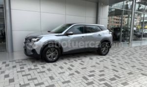 foto de Autos marca Peugeot seminuevo modelo 2008 año 2022 en Quito