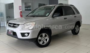 foto de Kia Sportage Active 2017