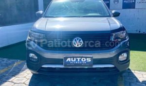 foto de Volkswagen T CROSS 2020