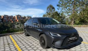 foto de Autos marca Toyota seminuevo modelo Yaris S año 2024 en Quito