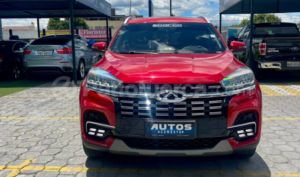 foto de Autos marca Chery seminuevo modelo TIGGO 8 LUXURY año 2023 en Quito