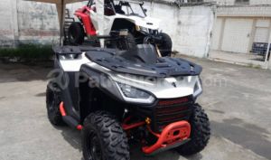 foto de Motos marca Segway seminuevo modelo SNARLER AT6 S año 2024 en Guayaquil