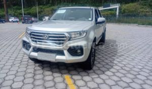 foto de Great Wall WINGLE 7 2024