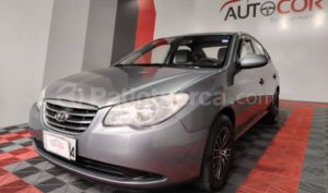 foto de Autos marca Hyundai seminuevo modelo Elantra año 2010 en Quito