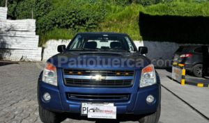 foto de Autos marca Chevrolet seminuevo modelo LUV D-MAX V6 año 2011 en Quito