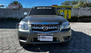 foto de Autos marca Mazda seminuevo modelo BT 50 Outdoors año 2015 en Quito
