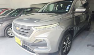 foto de Chevrolet Captiva Premier 2020