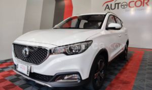 foto de Autos marca MG seminuevo modelo ZS año 2025