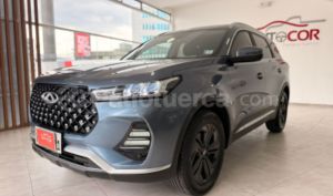 foto de Autos marca Chery seminuevo modelo Tiggo 7 Plus año 2022