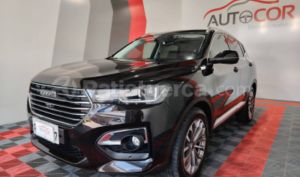 foto de Great Wall HAVAL H6 SUPREME 2022