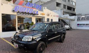 foto de Nissan X-Trail Classic 2009