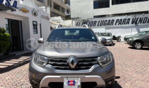 foto de Autos marca Renault seminuevo modelo Duster año 2022 en Quito