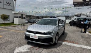 foto de Autos marca Volkswagen seminuevo modelo Virtus año 2024 en Ambato