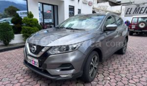 foto de Nissan Qashqai 2020